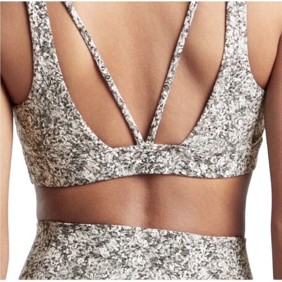 Athleta Exhale Sports Bra - Picture 2 of 7